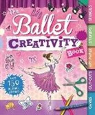 Caroline Rowlands - The Ballet Creativity Book