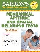 Joel Wiesen - Mechanical Aptitude and Spatial Relations Test
