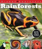 Paul Calver, Toby Reynolds, Toby/ Calver Reynolds - Rainforests