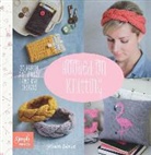 Jessica Biscoe - Hooked on Knitting
