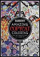 Emily Golden (ILT) Twomey, Emily Golden Twomey - Amazing Copycat Coloring