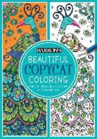 Cindy (ILT) Wilde, Cindy Wilde - Beautiful Copycat Coloring