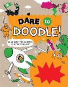 Caroline Rowlands, Caroline/ Ceulemans Rowlands, Eglantine Ceulemans - Dare to Doodle
