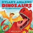 E T Harper, E. T. Harper, E. T./ Taylor Harper, Dan Taylor - The Tyrannosaurus Rex