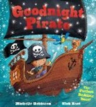Nick East, Michelle Robinson, Michelle/ East Robinson, Nick East - Goodnight Pirate