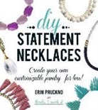 Erin Pruckno - DIY Statement Necklaces