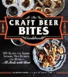 Jacquelyn Dobb, Jacquelyn Dodd - Craft Beer Bites Cookbook