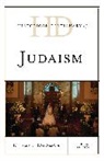 Norman Solomon - Historical Dictionary of Judaism