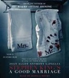 Stephen King, Stephen/ Hecht King, Jessica Hecht - A Good Marriage (Audio book)