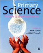 Mick Dunne, Mick Peacock Dunne, Mick Dunne, Dunne Mick, Alan Peacock, Peacock Alan - Primary Science