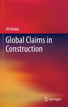 Ali Haidar - Global Claims in Construction