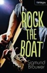 Sigmund Brouwer - Rock the Boat