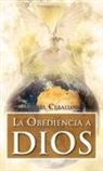 Ismael Ceballos - La Obediencia a Dios