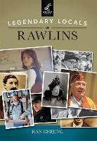 Han Cheung - Legendary Locals of Rawlins