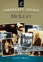 Carole L. Herrick - Legendary Locals of McLean