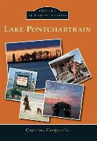 Catherine Campanella - Lake Pontchartrain