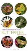 Bob Gibbons, Jane Lawes - Pocket Guide to Butterflies