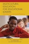 Tawannah G. Allen, Abul Pitre, Abul Allen Pitre, Esrom Pitre, Tawannah G. Allen, Tawannah G. Ed. D Allen... - Multicultural Education for Educational Leaders
