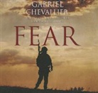 Gabriel Chevallier, Clive Chafer - Fear: A Novel of World War I (Livre audio)