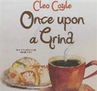 Cleo Coyle, Rebecca Gibel - Once Upon a Grind (Audiolibro)