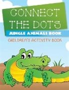 Speedy Publishing Llc - Connect the Dots Jungle Animals Book