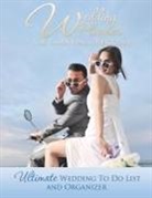 Speedy Publishing Llc - Wedding Planner