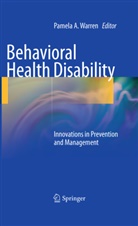 Pamel A Warren, Pamela A Warren, Pamela A Warren, Pamela A. Warren - Behavioral Health Disability