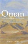 Stig Pors Nielsen - Oman