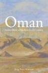 Stig Pors Nielsen - Oman