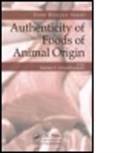 Ioannis S. Arvanitoyannis, Ioannis Sotirios Arvanitoyannis, Ioannis Sotirios (University of Th Arvanitoyannis, Ioannis Sotirios (University of Thessalia Arvanitoyannis, Arvanitoyannis Ioannis Sotirios, Ioannis Sotirios Arvanitoyannis - Authenticity of Foods of Animal Origin