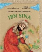 Faaotimah Sharaf Al-Dain, Fatima Sharafeddine, Sharafeddine Fatima, Intelaq Ali, Intelaq Mohammed Ali, Intelaq Mohammed Ali - The Amazing Discoveries of Ibn Sina