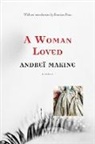 Andre/ Strachan Makine, Andrei Makine, Andreï Makine - A Woman Loved