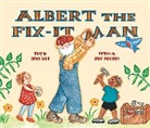 Janet Lord, Janet/ Paschkis Lord, Julie Paschkis - Albert the Fix-It Man