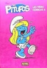 Peyo - Los Pitufos, Tiras cómicas 4