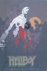 Richard Corben, Mike Mignola, Mike . . . [et al. ] Mignola, Dave Stewart - Hellboy 17, La mansión de los muertos vivientes