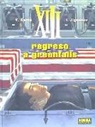 Jean Van Hamme, Jean Rosinski, Jean Van Hamme - XIII 22, Regreso a Greenfalls