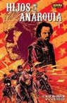 Damian Couceiro, Christopher Golden - Hijos de la anarquía 1