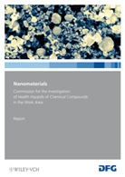Deutsche Forschungsgemeinschaft (DFG), Deutsche Forschungsgemeinschaft (DFG), Deutsch Forschungsgemeinschaft (DFG), Deutsche Forschungsgemeinschaft (DFG) - Nanomaterials