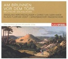 Various - Am Brunnen vor dem Tore, 1 Audio-CD (Audio book)