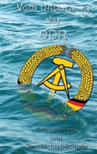 Valentin Wegner - Vom Untergang der DDR