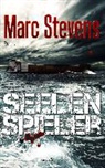 Marc Stevens - Seelenspieler