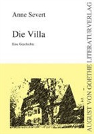 Anne Sengpiel - Die Villa