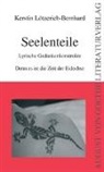 Kerstin Lötzerich-Bernhard - Seelenteile