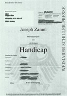 Joseph Zamel - Handicap