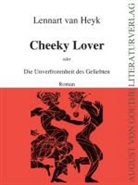 Lennart van Heyk - Cheeky Lover
