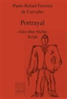 Paulo Rafael Ferreira de Carvalho - Portrayal