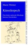 Maren Thörner - Künstlerpech