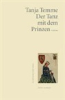 Tanja Temme - Der Tanz mit dem Prinzen