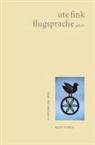 Ute Fink - flugsprache