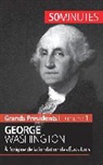 50 minutes, 50minutes, Mélanie Mettra, Mélani Mettra, Mélanie Mettra - George Washington et la fondation des États-Unis